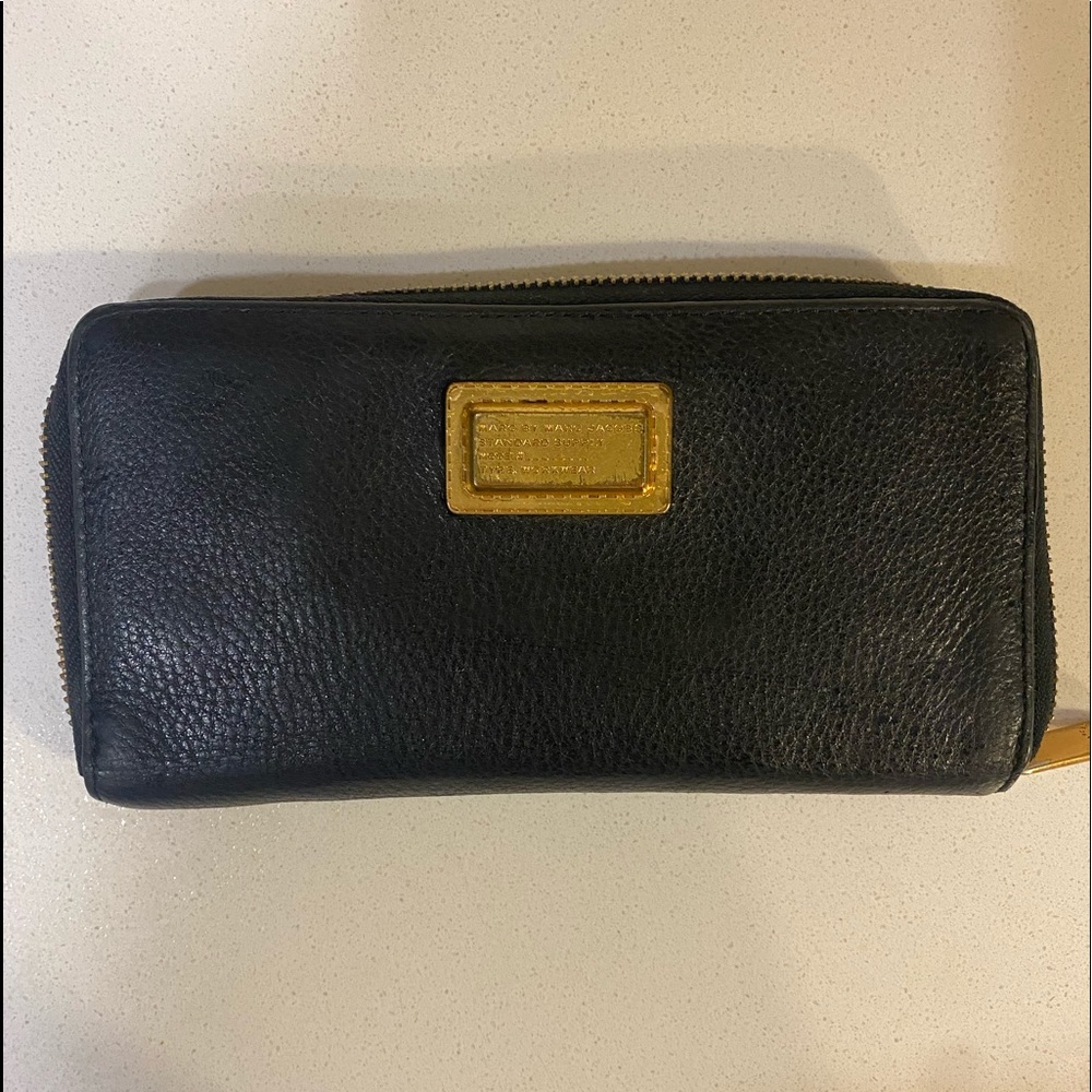 Marc by Marc Jacobs wallet